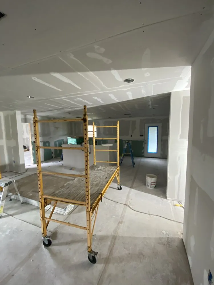 Slide of Logue's Home Improvement