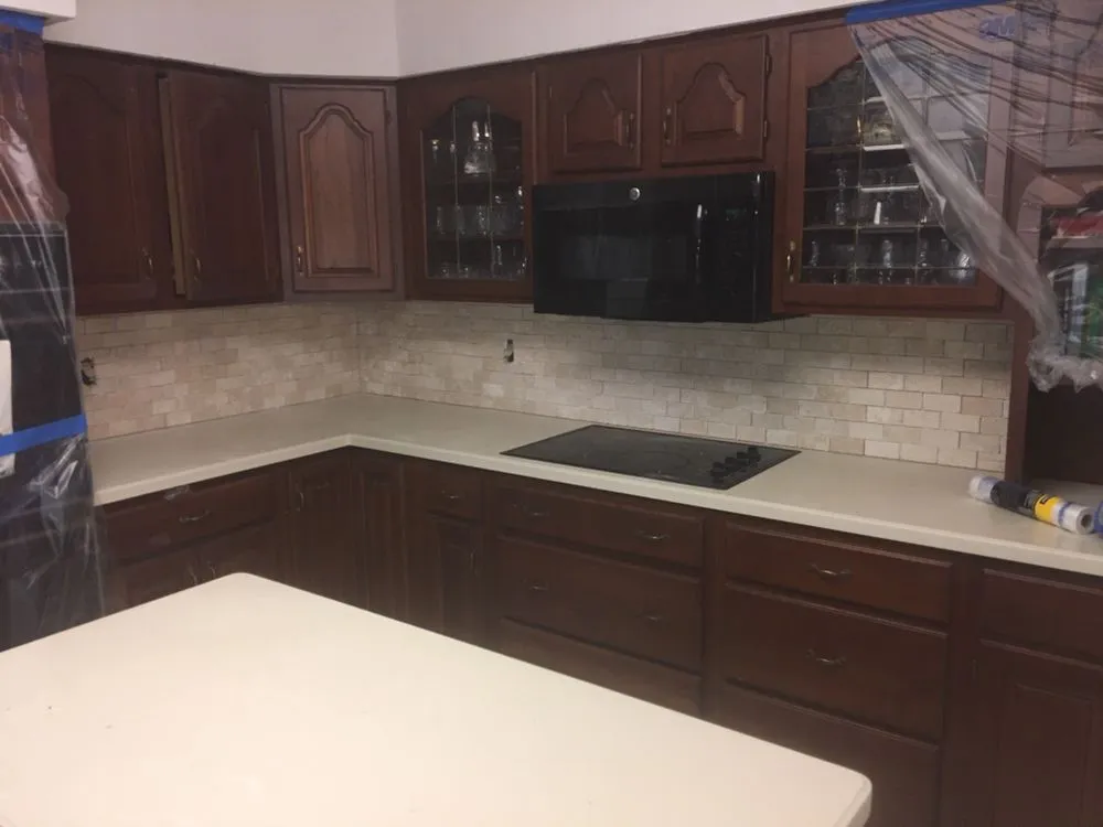 Slide of Logue's Home Improvement