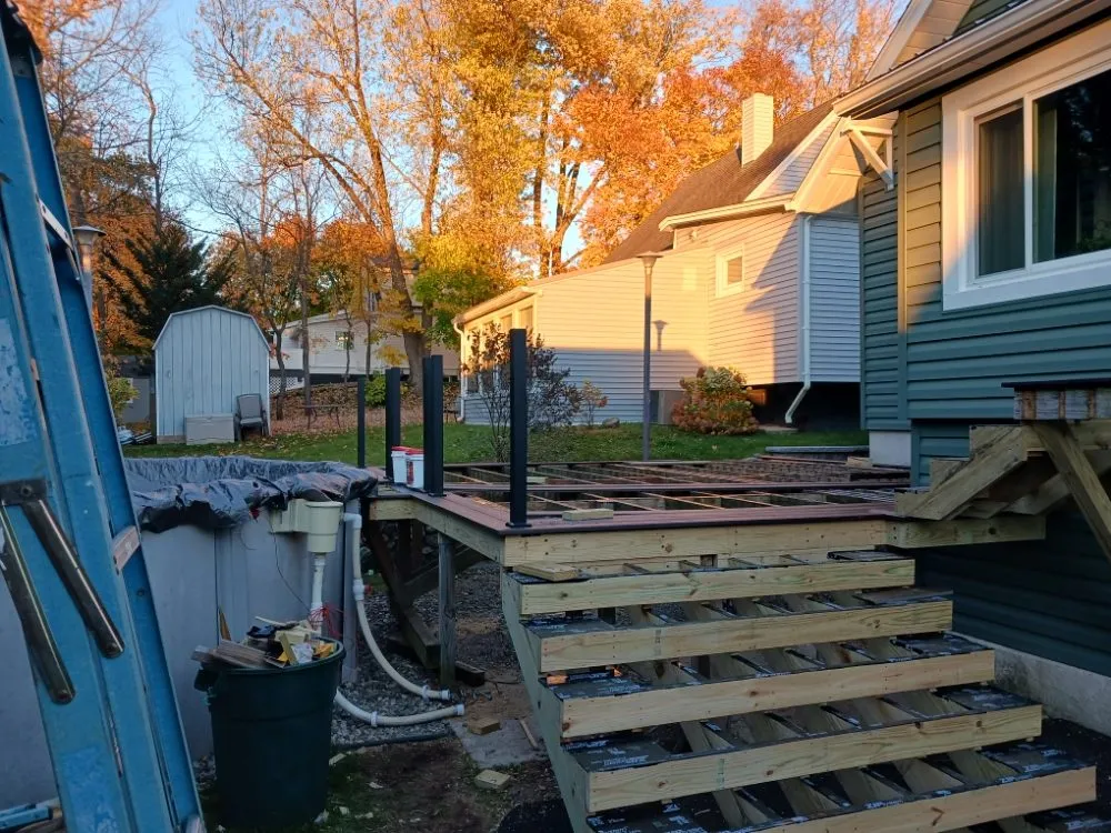 Slide of LOH Industries