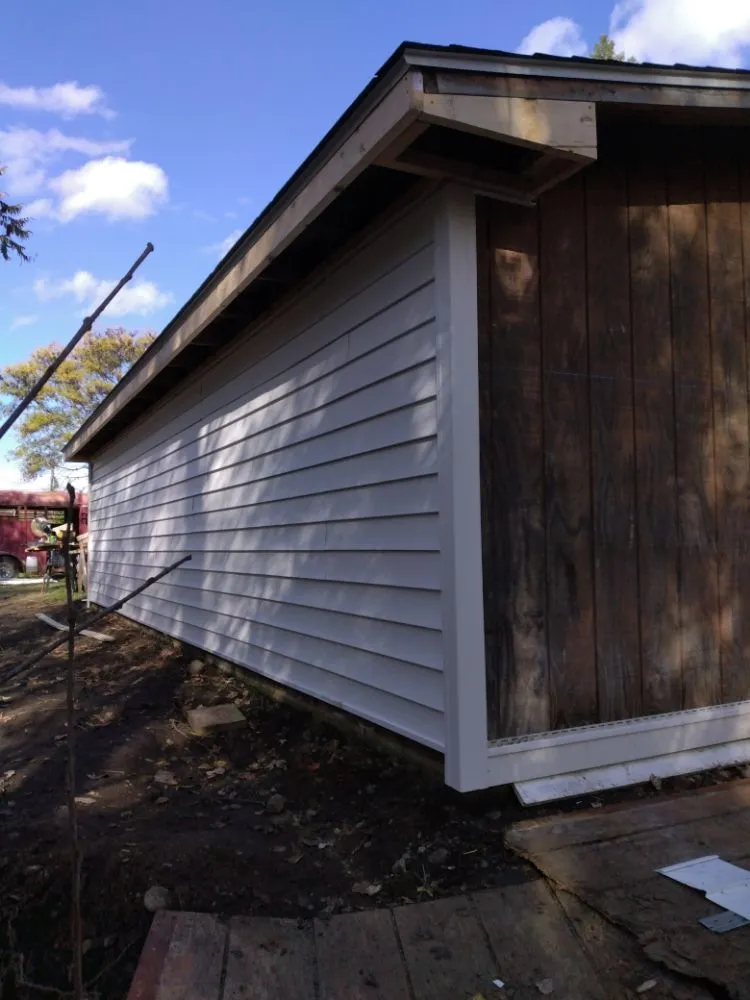 Slide of LOH Industries