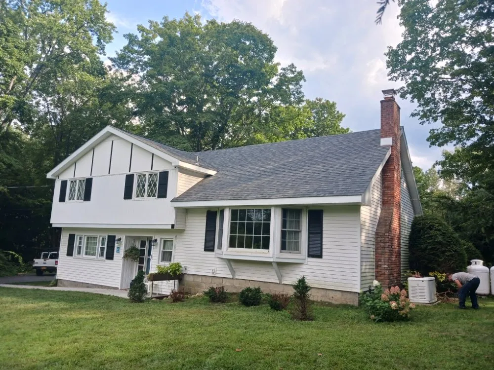 Slide of LOH Industries