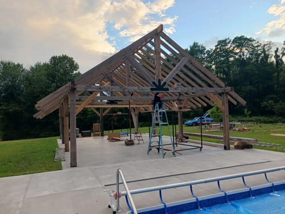 Slide of LOH Industries