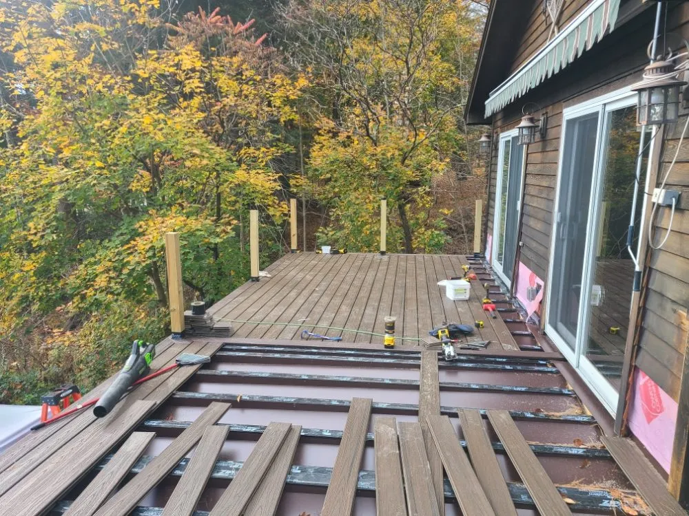 Slide of LOH Industries