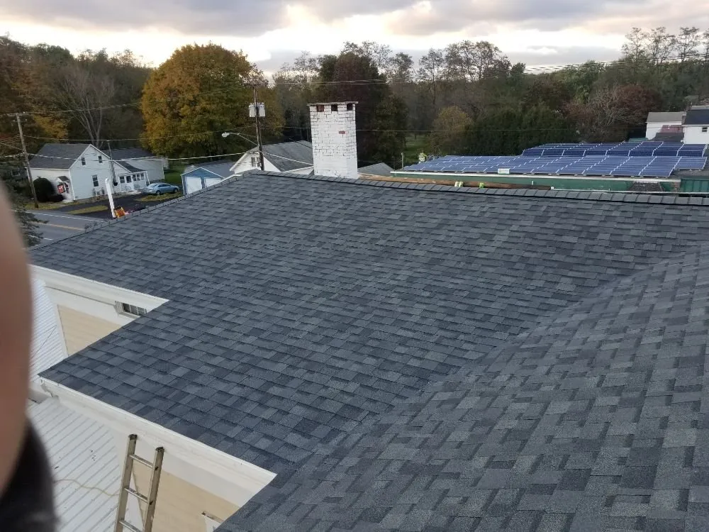 Slide of LOH Industries