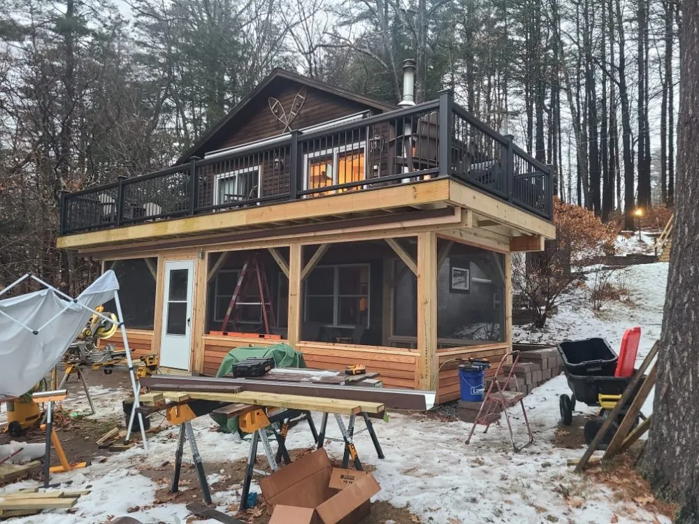 Slide of LOH Industries