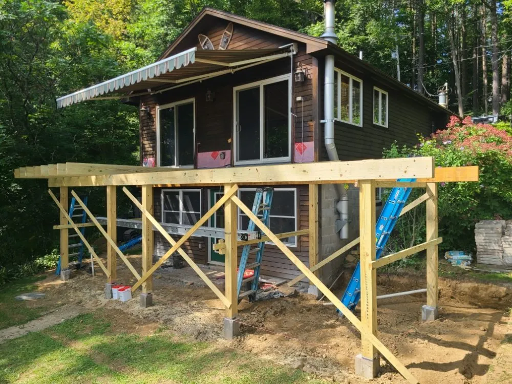 Slide of LOH Industries