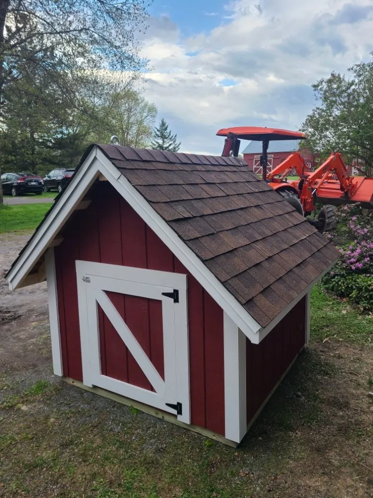 Slide of LOH Industries