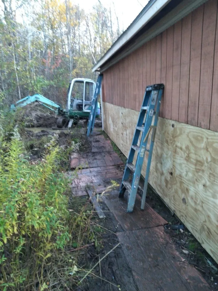 Slide of LOH Industries