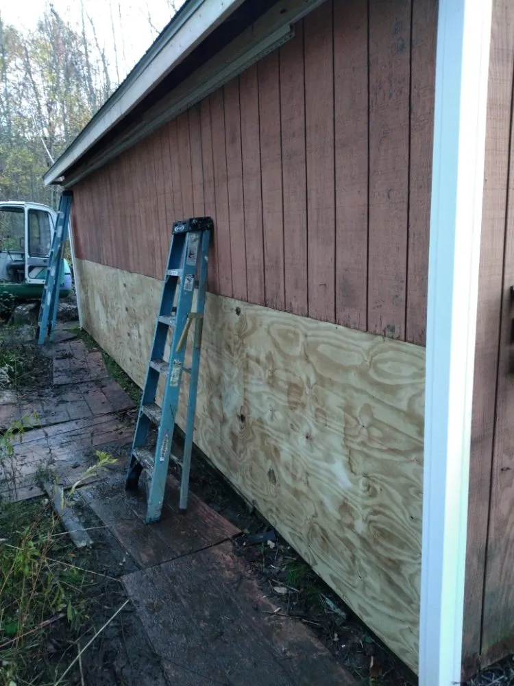 Slide of LOH Industries