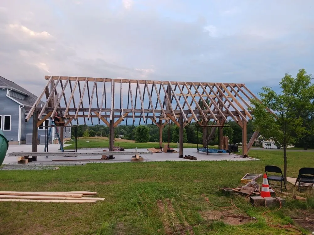 Slide of LOH Industries