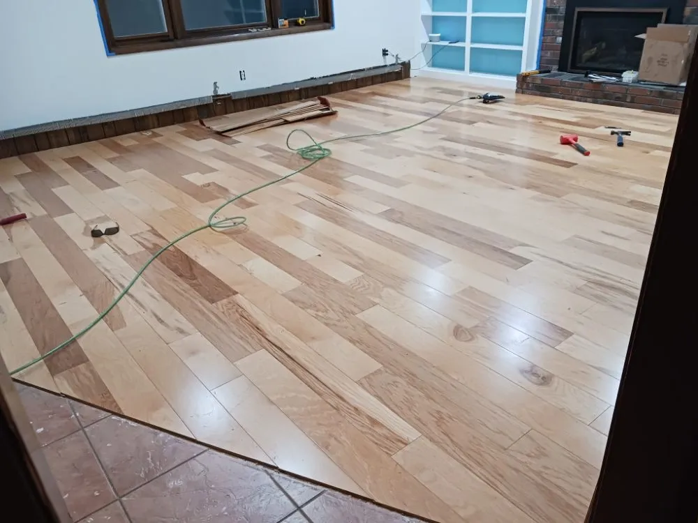 Slide of LOH Industries