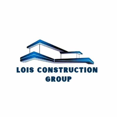 Lois Construction Group Logo