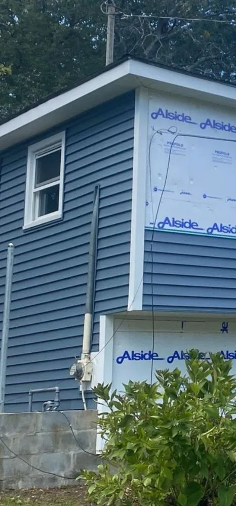 Slide of Loja General Construction