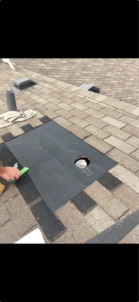 Slide of Lollini Roofing