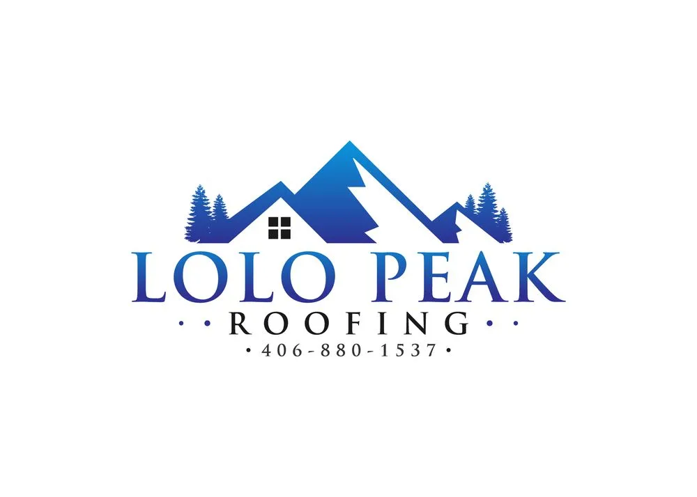 Slide of Lolo Peak Roofing