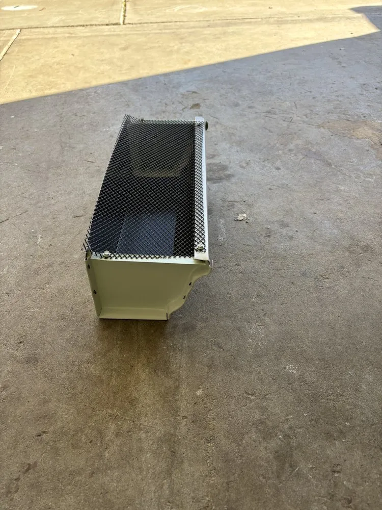 Slide of Loma Blanca Roofing