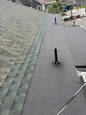 Loma Blanca Roofing