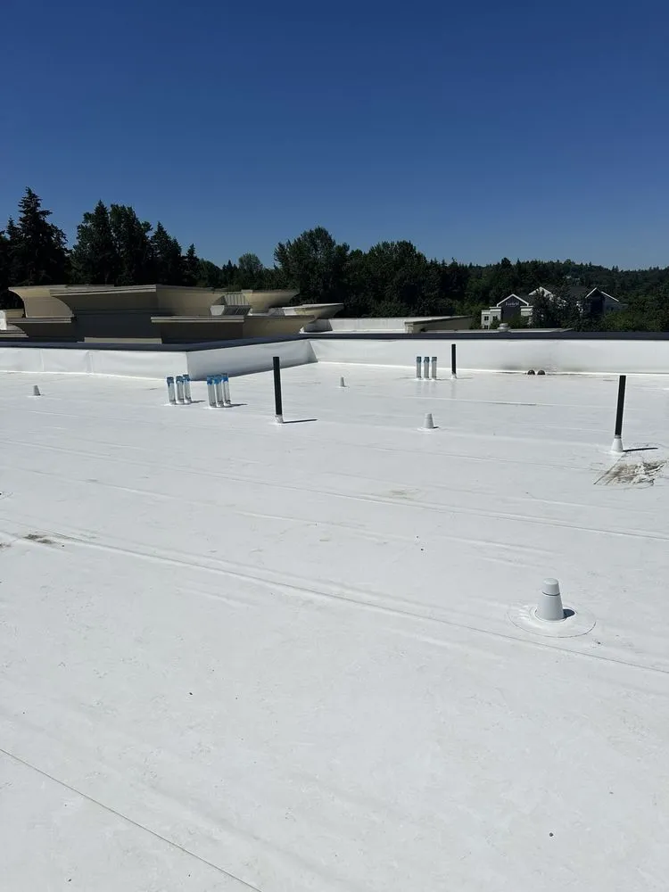 Slide of Lomak roofing