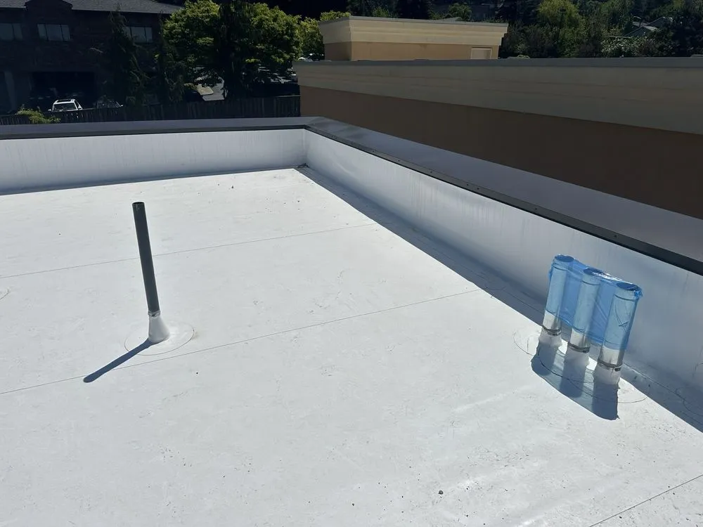 Slide of Lomak roofing