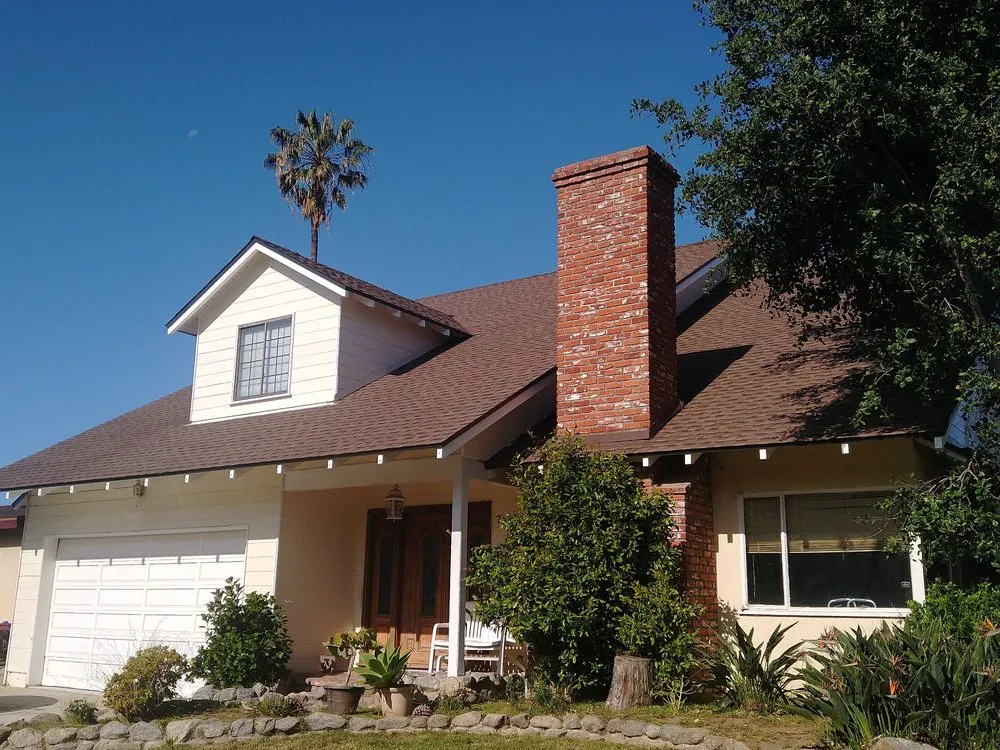 Slide of Lomeli Roofing Co