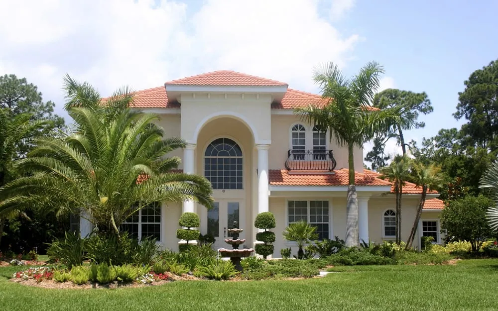 Slide of Lomeli Roofing Co