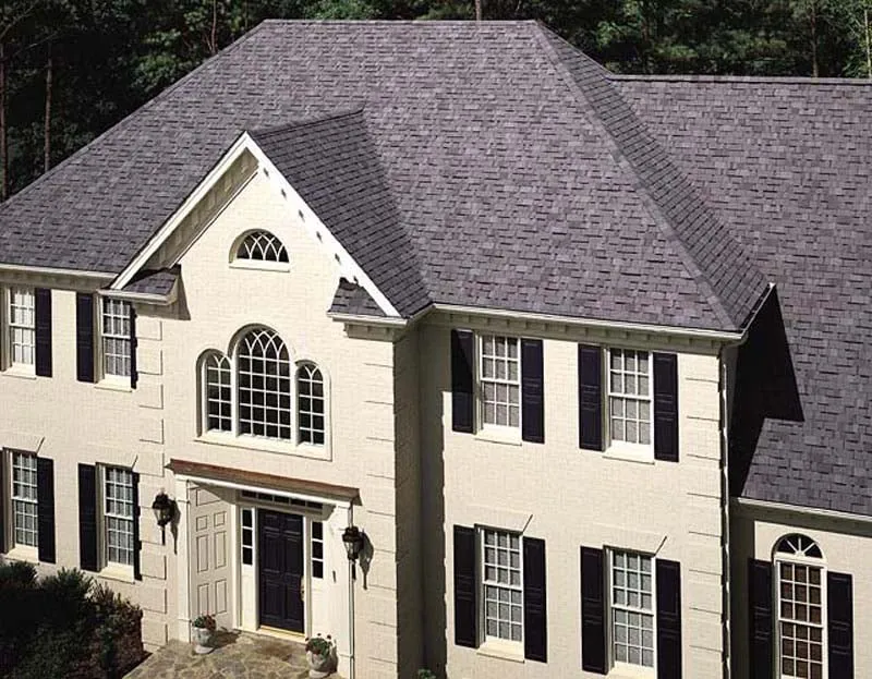 Slide of Lomeli Roofing Co