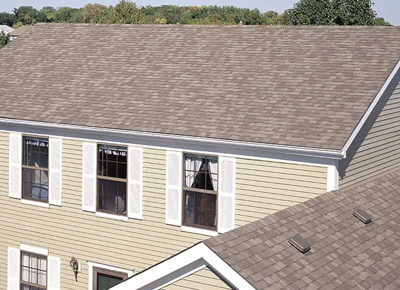 Slide of Lomeli Roofing Co