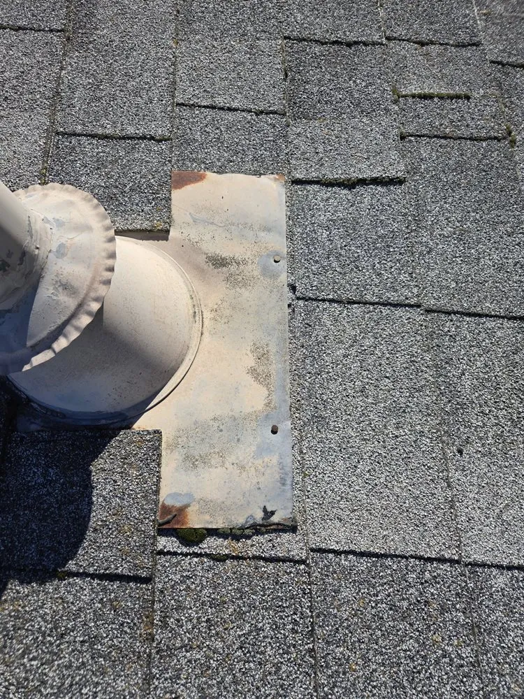 Slide of Lomeli Roofing