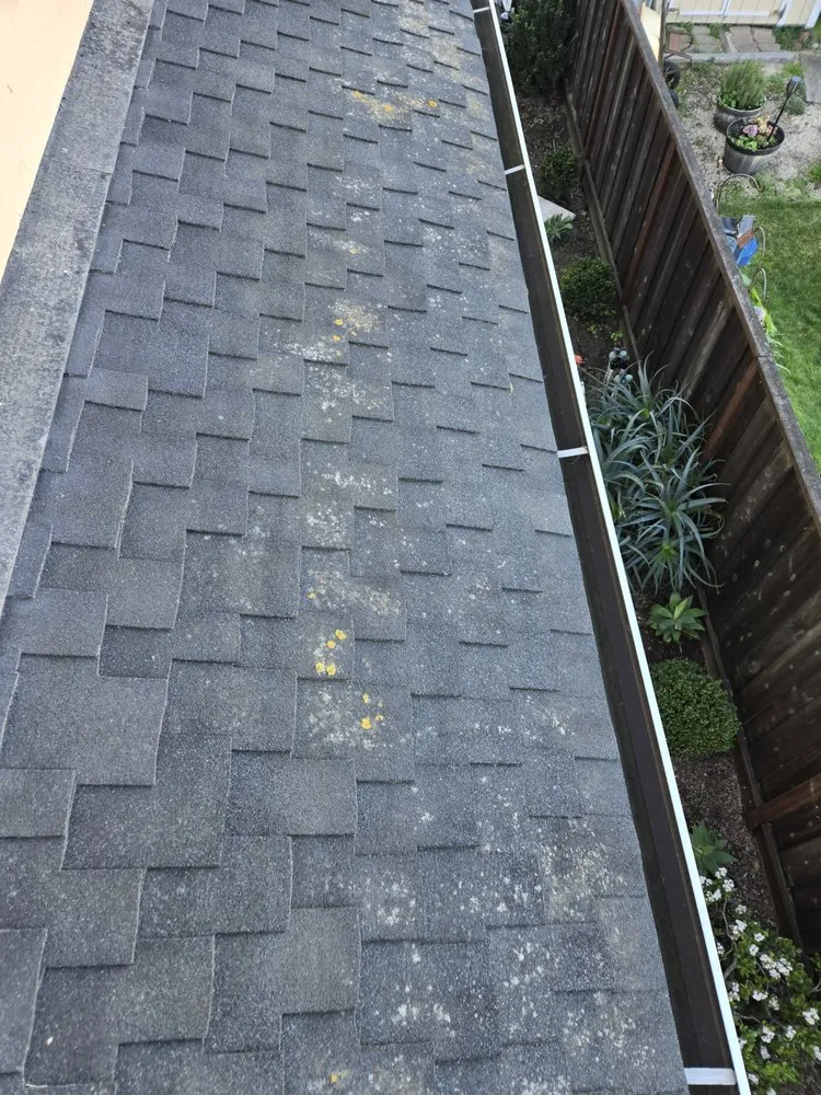 Slide of Lomeli Roofing