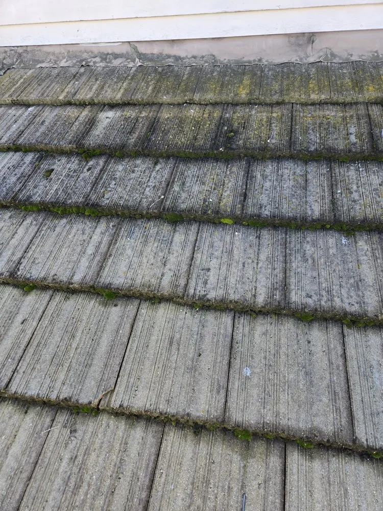 Slide of Lomeli Roofing