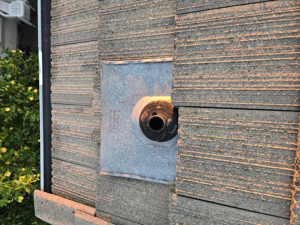 Slide of Lomeli Roofing