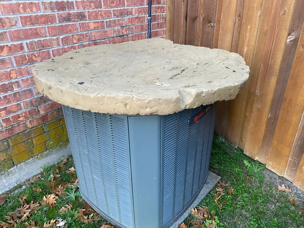 Slide of Lon Smith Roofing & Construction