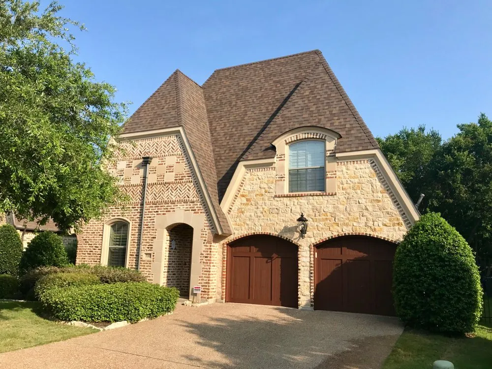 Slide of Lon Smith Roofing & Construction