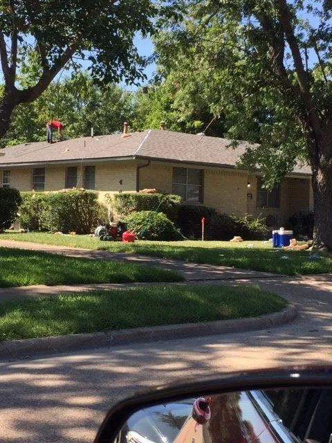 Slide of Lon Smith Roofing & Construction