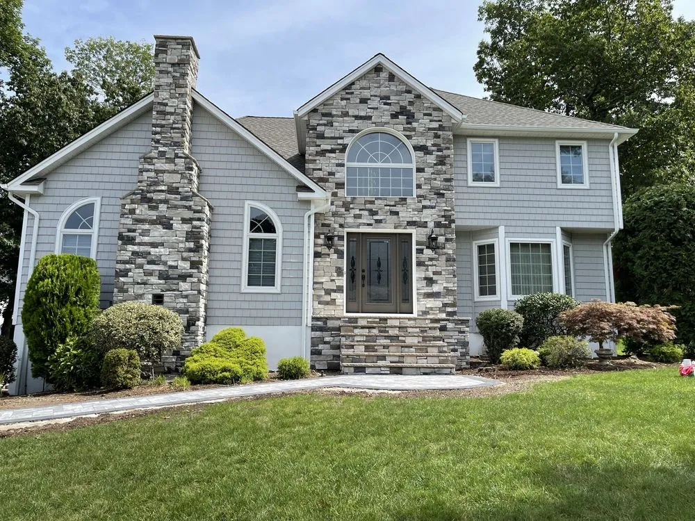 Slide of London Construction Services