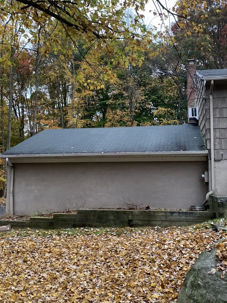 Slide of London Construction Services