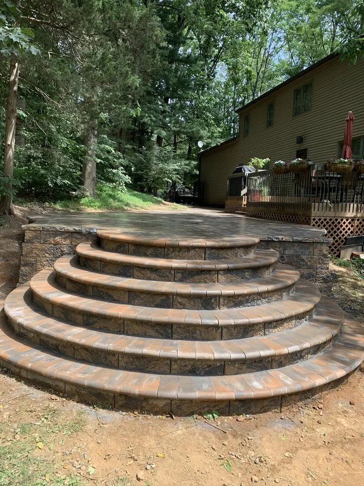 Slide of London Construction Services