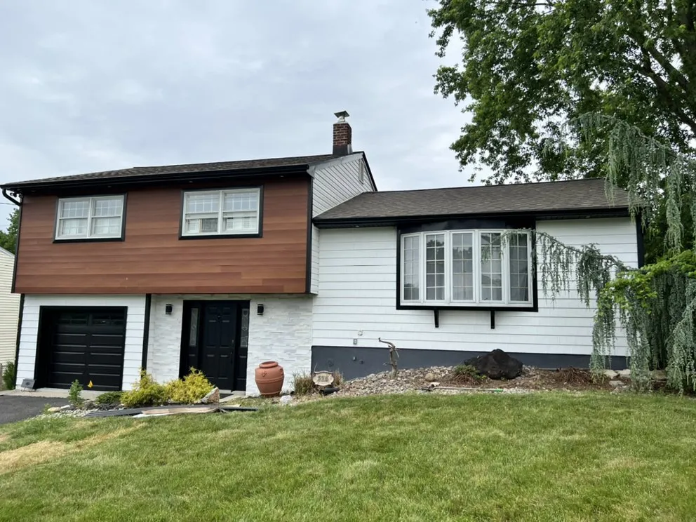 Slide of London Construction Services