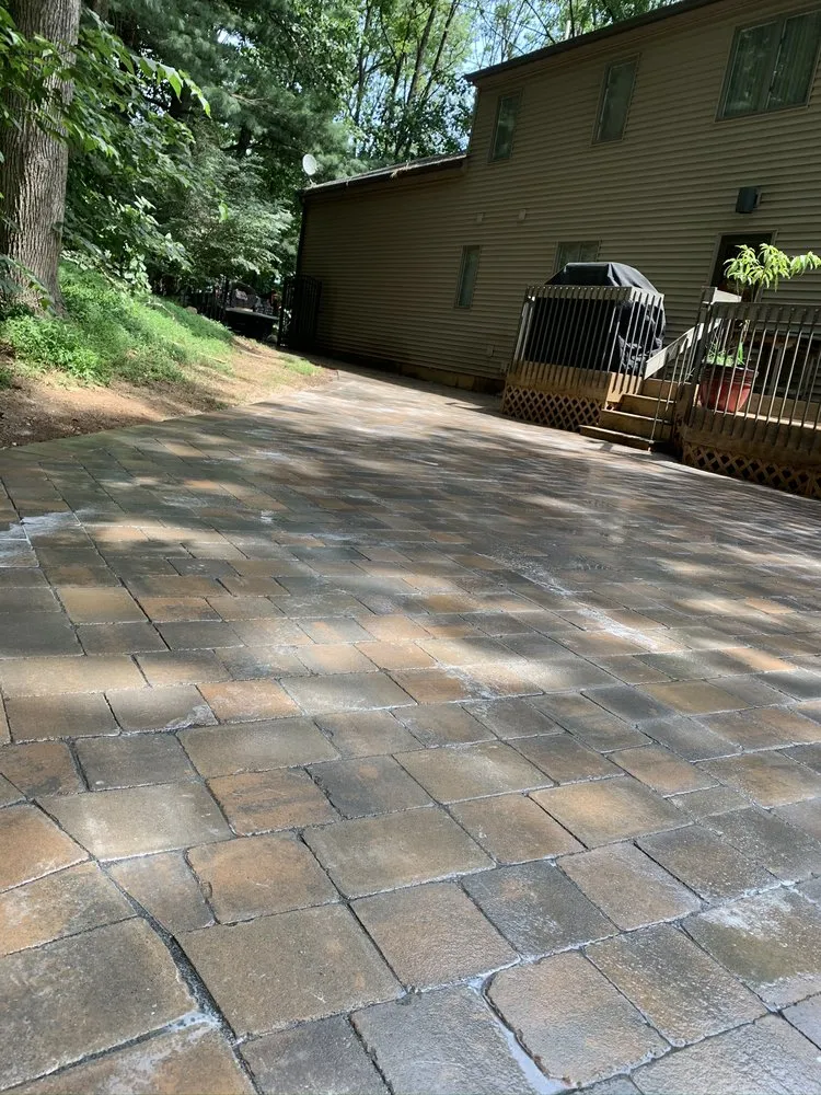 Slide of London Construction Services