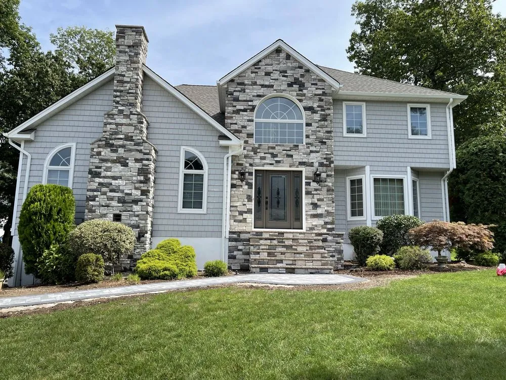 Slide of London Construction Services