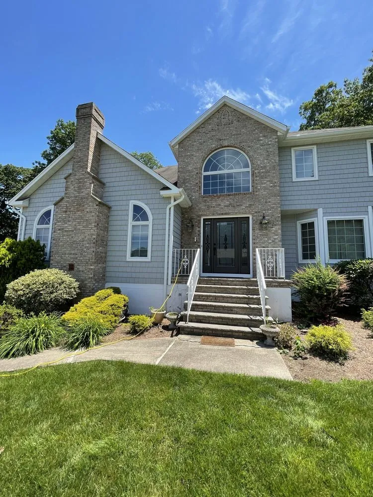 Slide of London Construction Services