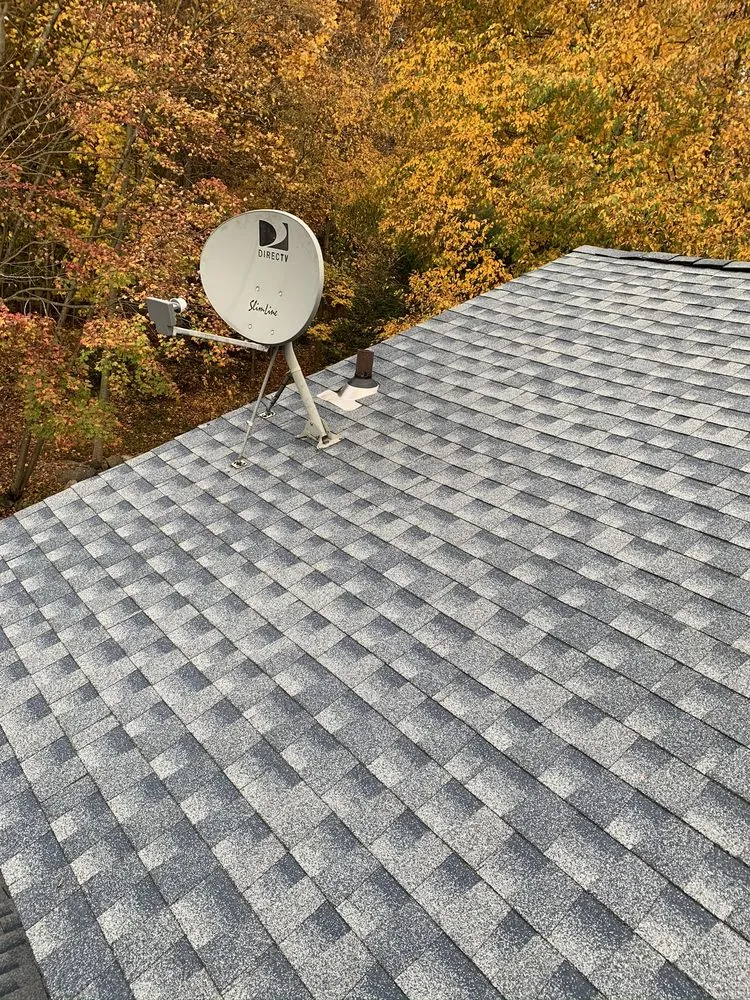 Slide of London Construction Services