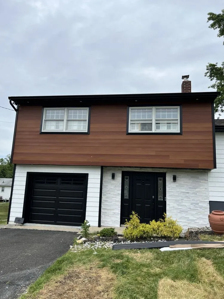 Slide of London Construction Services