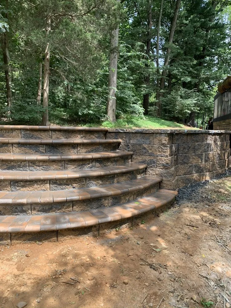 Slide of London Construction Services