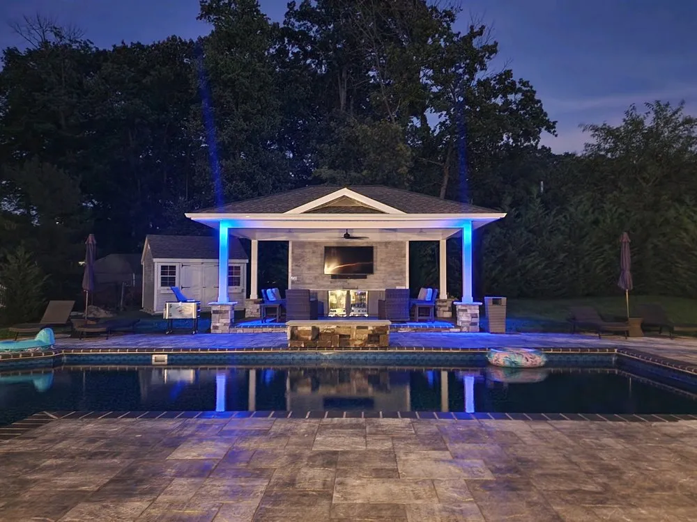 Slide of London General Contractor