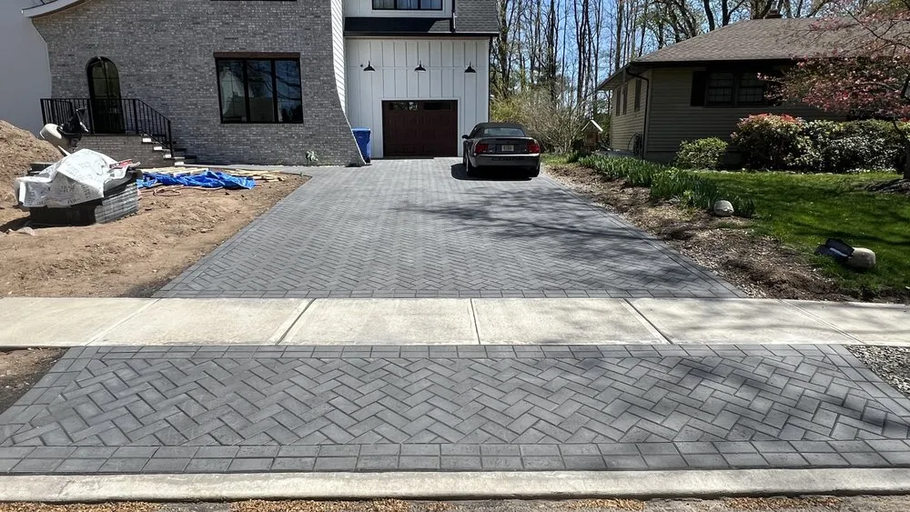 Slide of London General Contractor