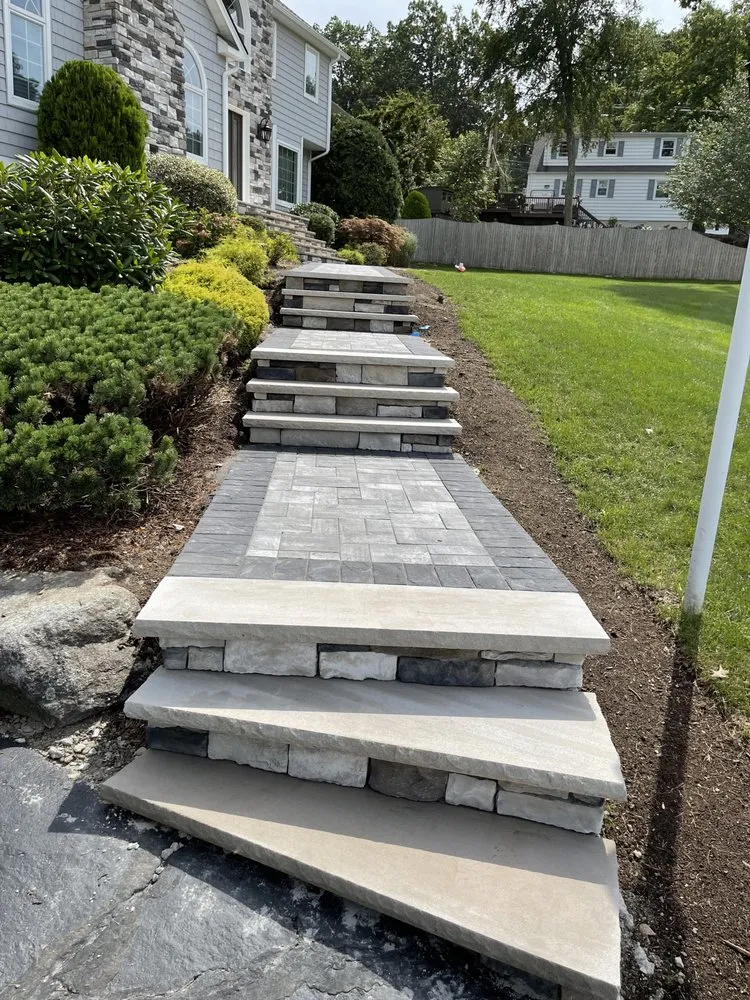 Slide of London General Contractor