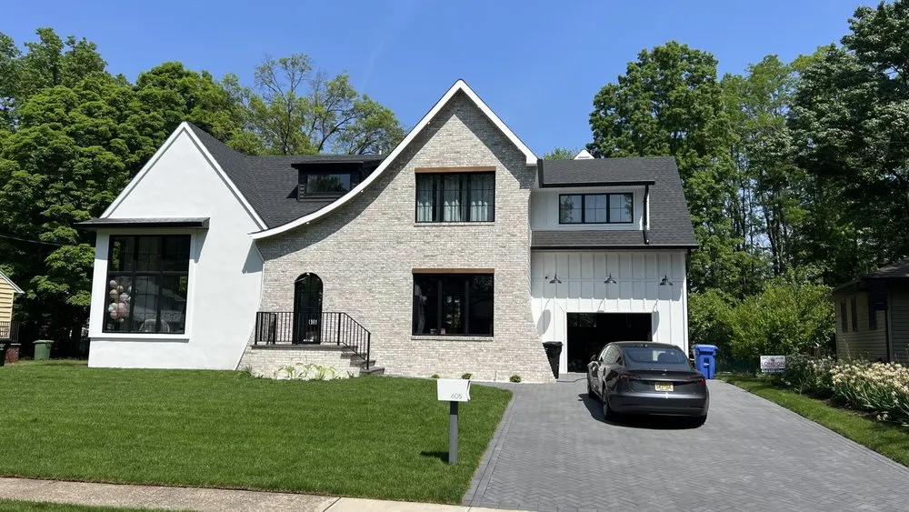 Slide of London General Contractor