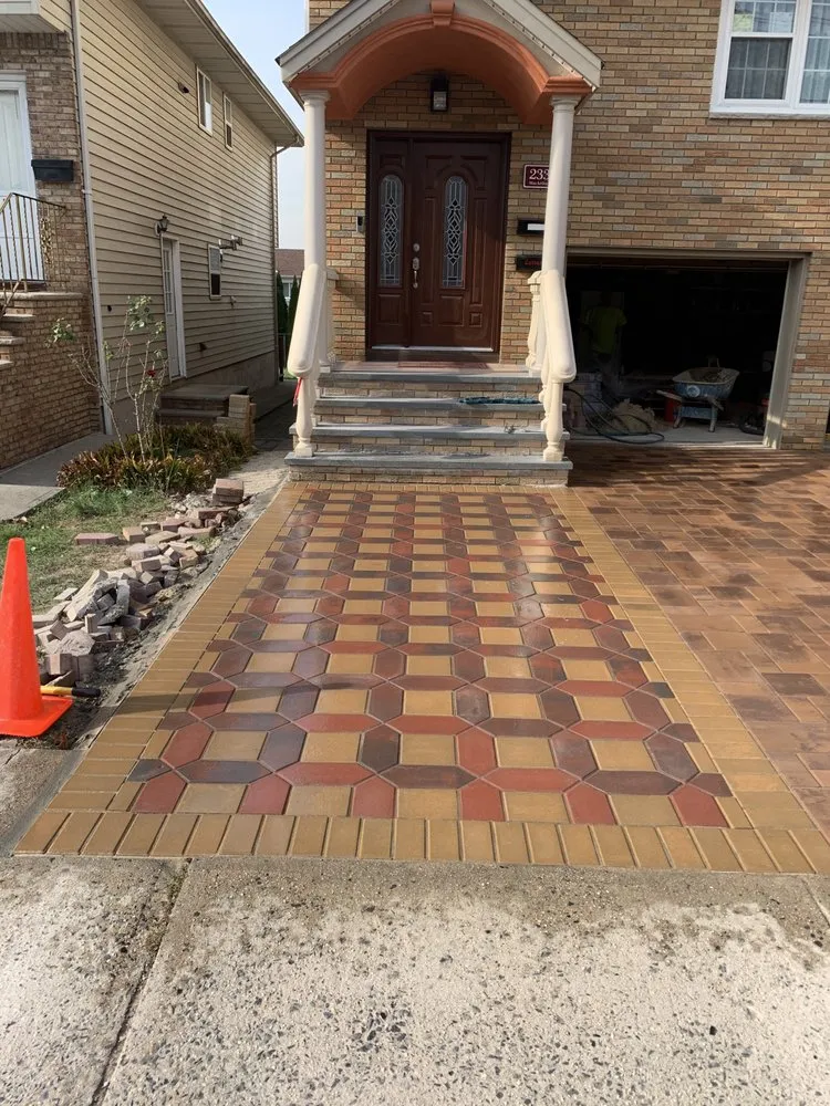 Slide of London General Contractor