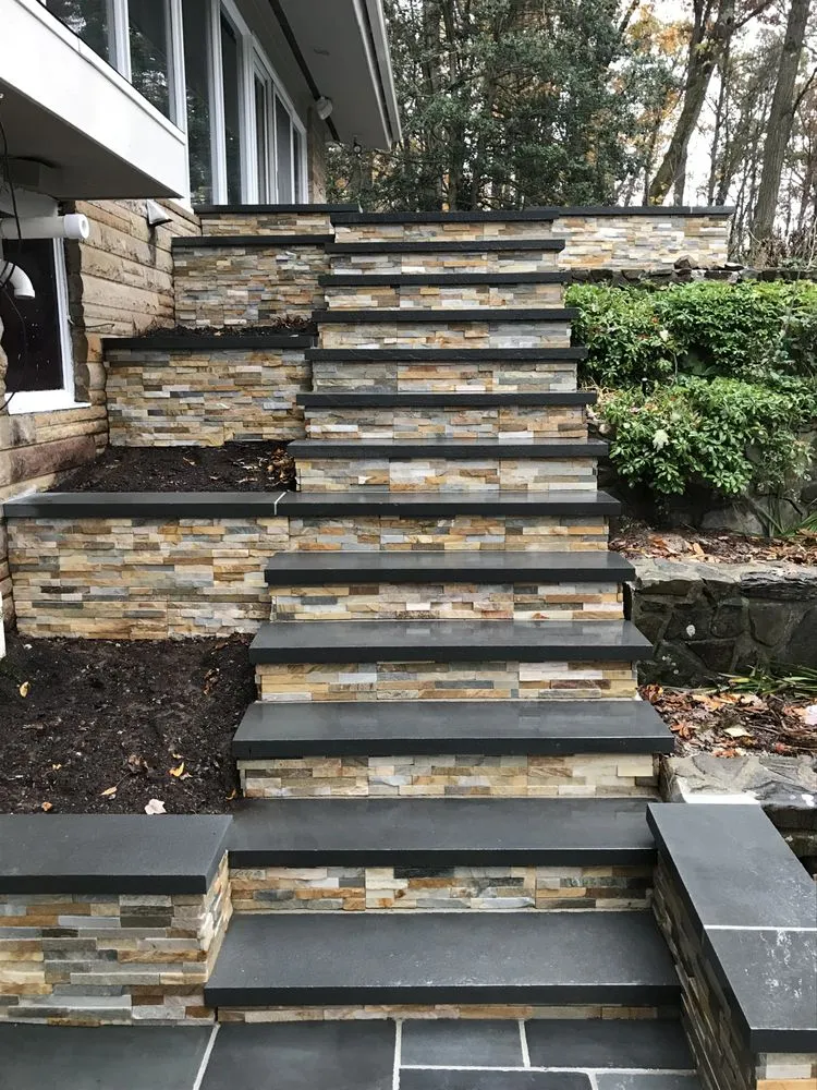 Slide of London General Contractor